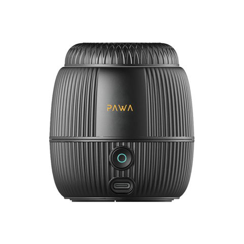 Pawa, Ateera Portable Bakhoor