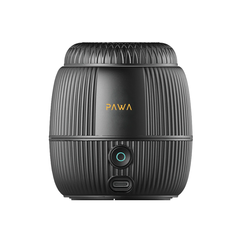 Pawa, Ateera Portable Bakhoor