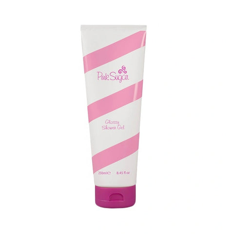 Aquolina Pink Sugar Glossy Shower Gel - 250 ml