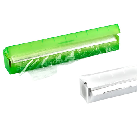 Plast Art Foil Holder