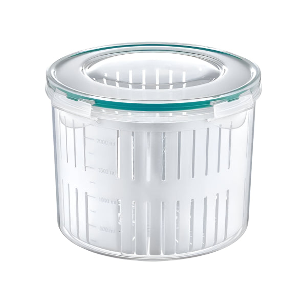 Plast ART Pickles Box