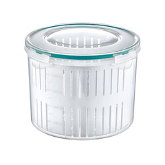 Plast ART Pickles Box