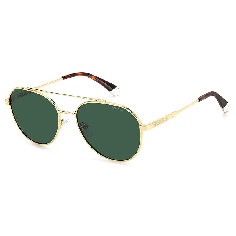 Polaroid PLD4119/S/X J5G Sunglasses For Men - Size 56 mm