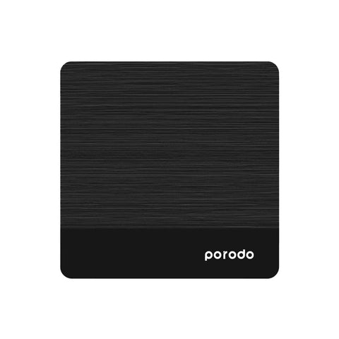 Porodo Android TV Box Video Streaming Unlimited Streaming