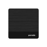 Porodo Android TV Box Video Streaming Unlimited Streaming