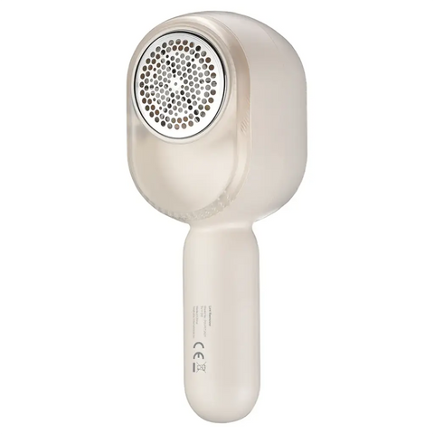 Porodo Lifestyle Clearweave 2-In-1 Lint Remover - White
