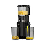 Porodo Lifestyle Cold Press Juicer - Black
