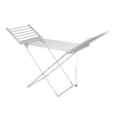 Porodo Lifestyle Electric Heated Indoor Clothes Dryer - Silver