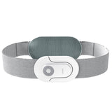 Porodo Lower Back & Legs Therapeutic Massager - White