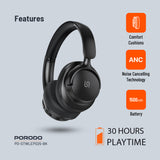 Zen Active Noise-Cancellation Headphone