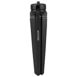 Porodo Professional Mini Tripod 55mm - Black