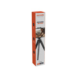 Porodo Professional Mini Tripod 55mm - Black