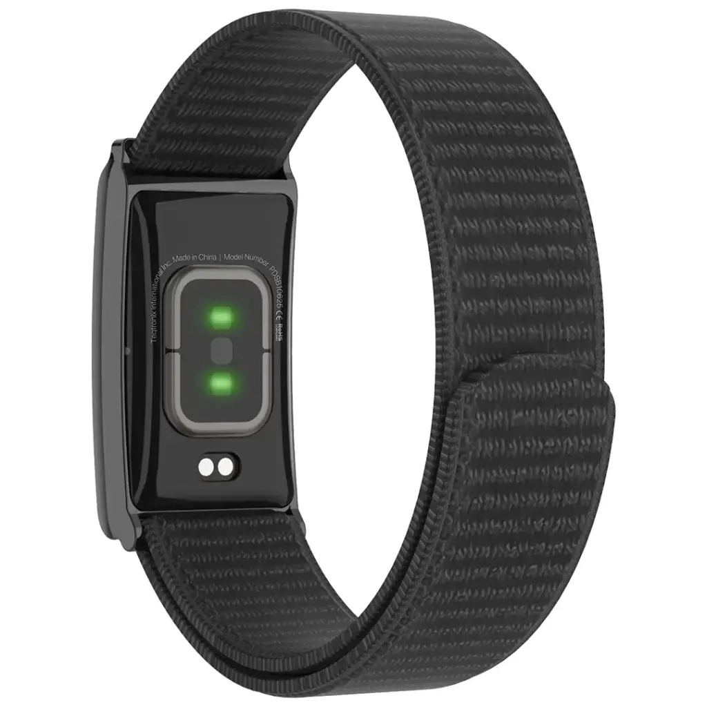 بورودو TrackFit سوار اللياقة الذكي