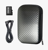 Porodo Gaming 4" Square Display Retro Handheld Game Console