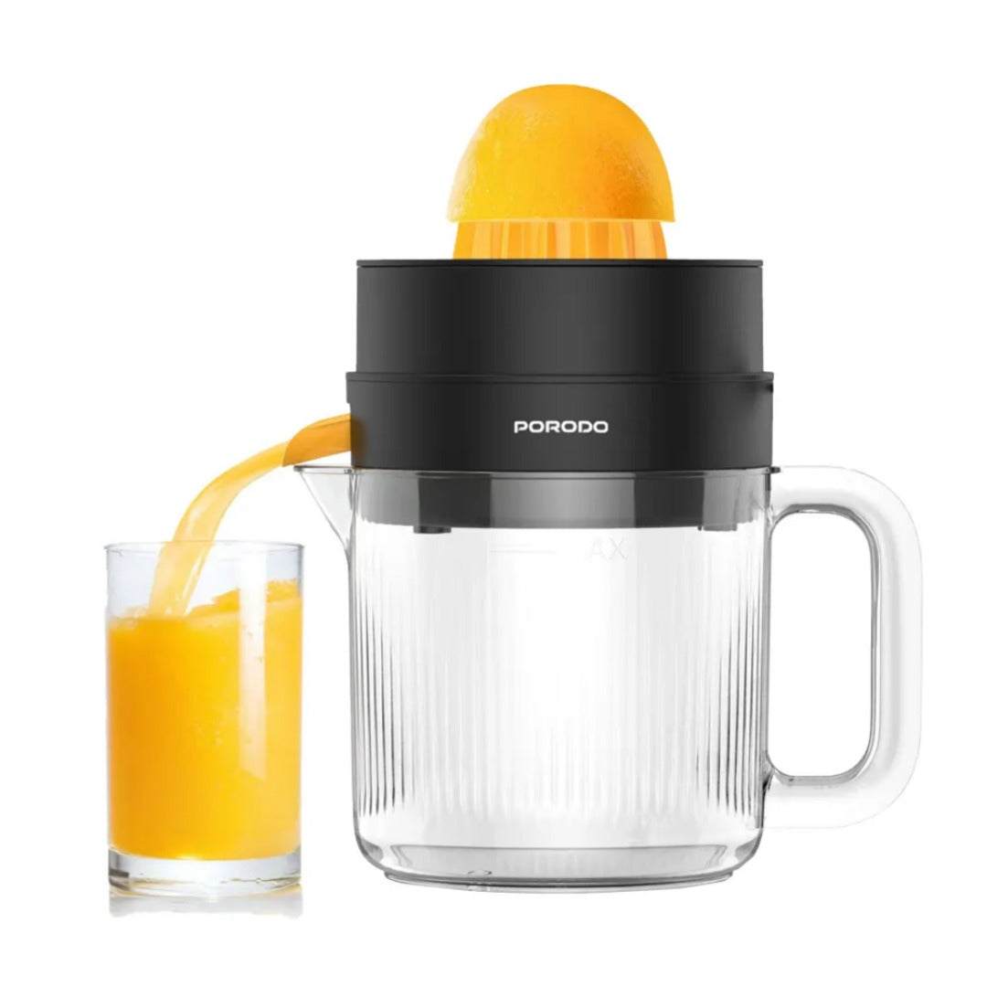 Porodo Lifestyle BI-Directional Juicer