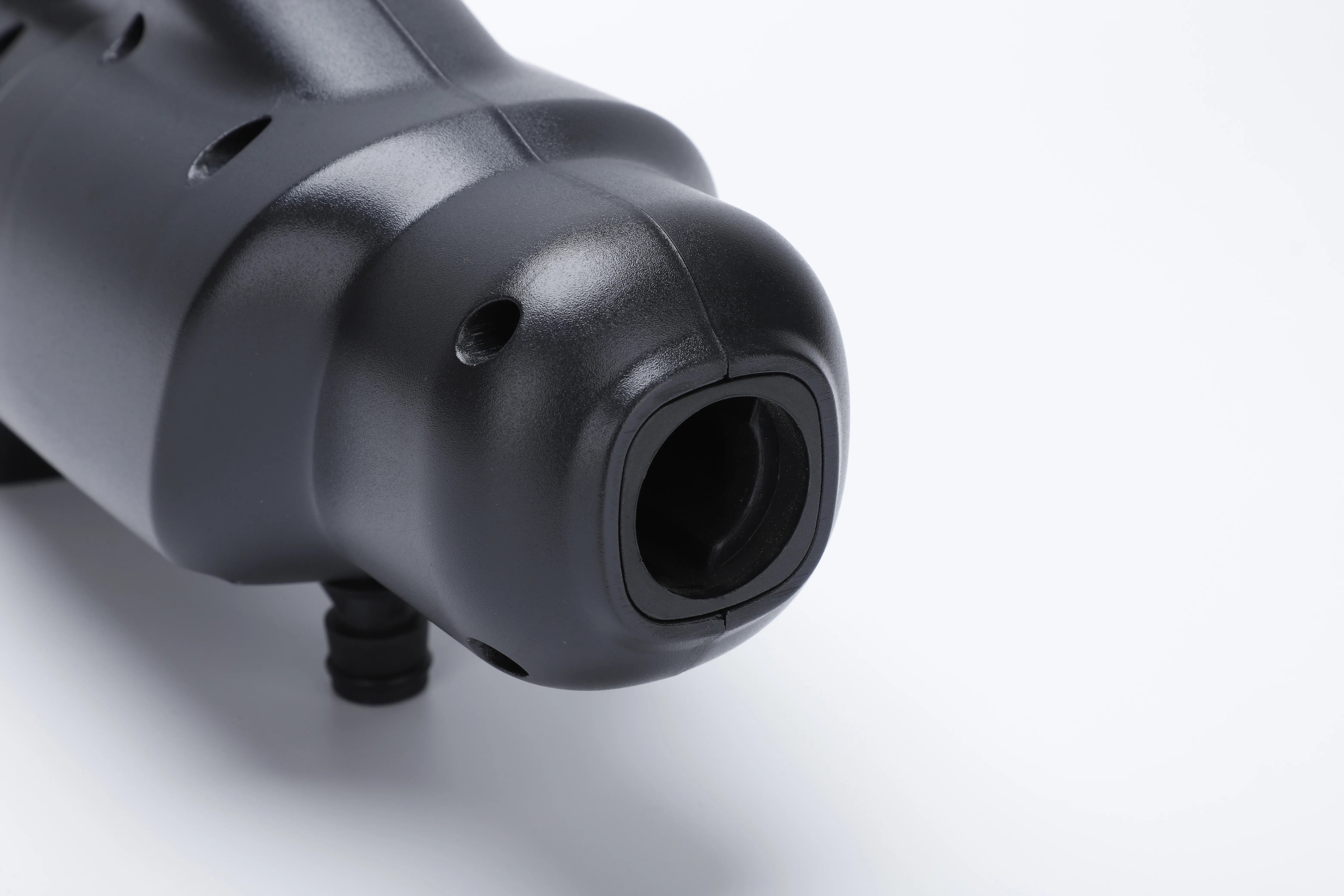 Porodo Lifestyle Dual Mode Tank & Hose High-Pressure Washer - Black