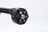 Porodo Lifestyle Dual Mode Tank & Hose High-Pressure Washer - Black