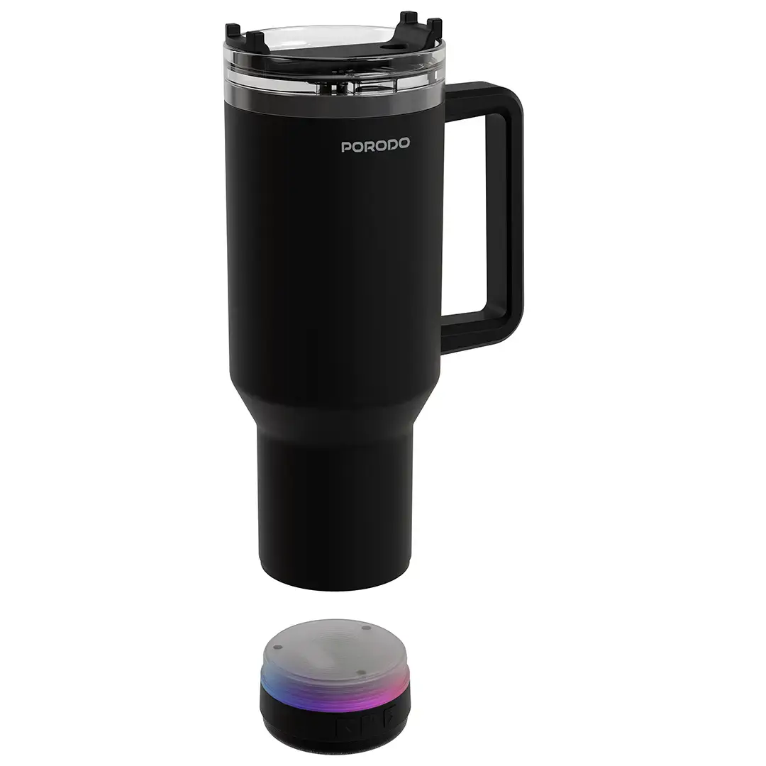 بورودو، كوب سماعة بلوتوث لايفستايل هيدرو تونز