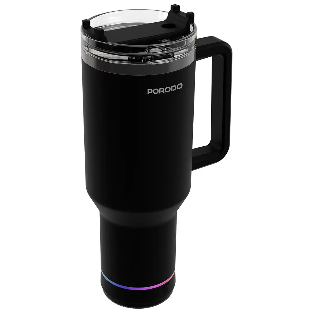 بورودو، كوب سماعة بلوتوث لايفستايل هيدرو تونز