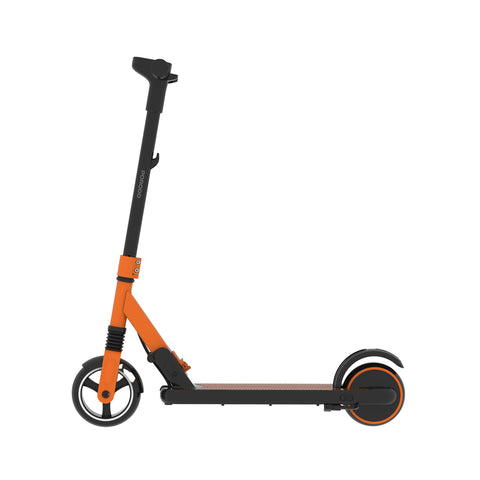 Porodo Lifestyle Kids Electric Scooter (130W, 14km/h, 8km Range, Ages 6–12)