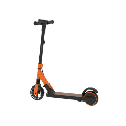 Porodo Lifestyle Kids Electric Scooter (130W, 14km/h, 8km Range, Ages 6–12)