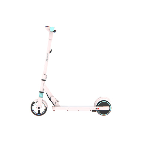 Porodo Lifestyle Kids Electric Scooter (130W, 14km/h, 8km Range, Ages 6–12)