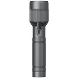 Porodo Lifestyle Lumalite 2500 Rechargeable Flashlight - Grey