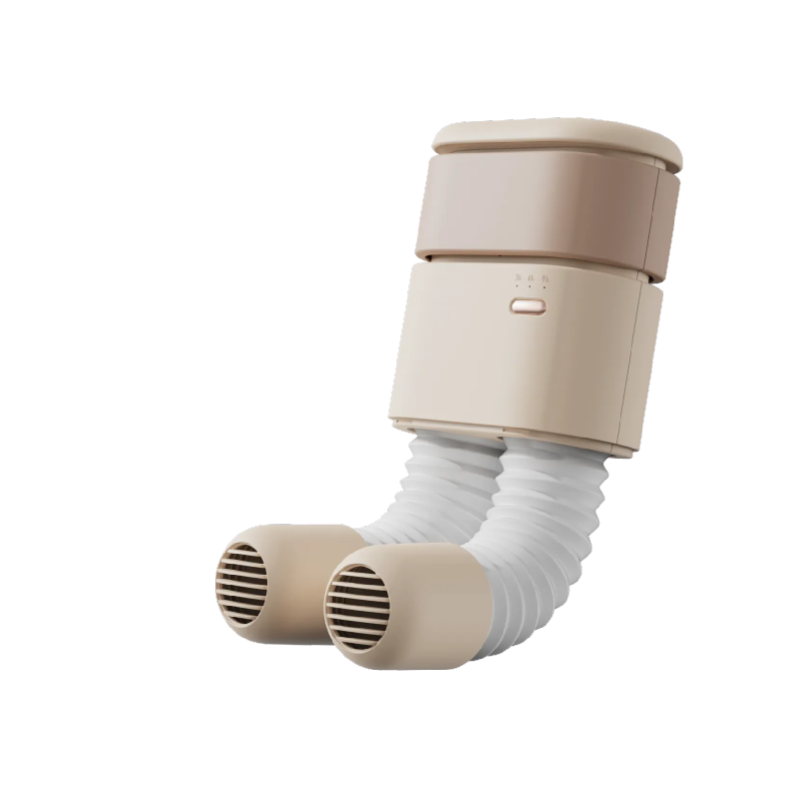 Porodo Lifestyle Portable Shoe Dryer