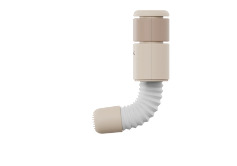 Porodo Lifestyle Portable Shoe Dryer
