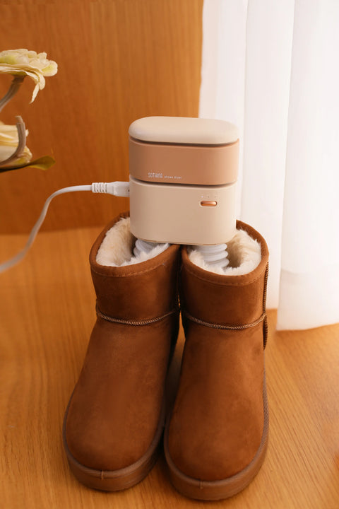 Porodo Lifestyle Portable Shoe Dryer
