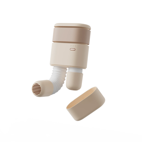 Porodo Lifestyle Portable Shoe Dryer