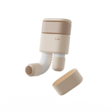 Porodo Lifestyle Portable Shoe Dryer