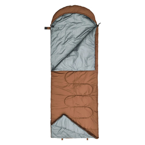 Porodo Lifestyle Power Heating Sleeping Bag with Adjustable Temperature Settings