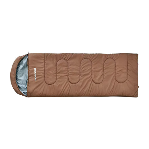 Porodo Lifestyle Power Heating Sleeping Bag with Adjustable Temperature Settings
