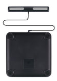 Porodo Lifestyle Precise Analysis Smart Scale - Black