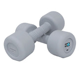 Porodo Lifestyle Smart Dumbbells - Grey