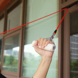 Porodo Lifestyle Smart Resistance Band - Grey