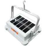 Porodo Lifestyle Sunlite Solar-Powered Rechargeable Outdoor LED Light