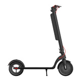 Porodo Lifestyle Urban Scooter Pro Electric Mobility - Black