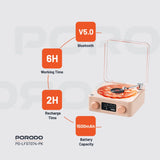 بورودو لايف ستايل، مكبر صوت محمول بضوضاء بيضاء