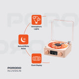 بورودو لايف ستايل، مكبر صوت محمول بضوضاء بيضاء