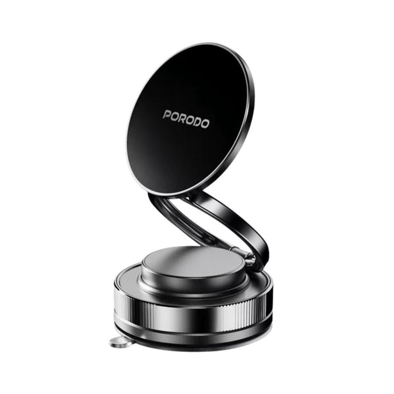 Porodo Multi Angle Desk Phone Holder - Black