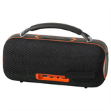 Porodo PDSTBTSH9BK, Soundtec Sonify Portable Wireless Speaker - Black