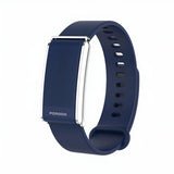 Porodo, Trackfit Screenless Smart Fitband with 30 Day Battery and Health Tracking