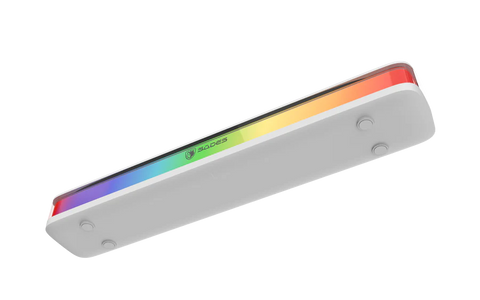 Sades Posevolt SA-SP01-B compact Desktop Soundbar with 6 RGB Modes