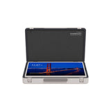 Powerology 27" Android Screen (Android 12, 8GB RAM, 128GB, Touchscreen, 6800mAh)