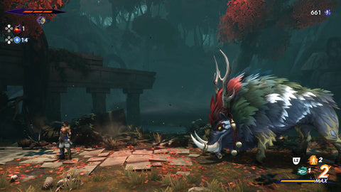 Sony PS5, Prince Of Persia the Lost Crown - Standard Edition, PlayStation 5