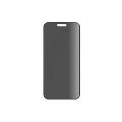 PanzerGlass® 3-in-1 Privacy Protection Bundle PG Ultra Wide Fit Privacy SP | Hoops™ | HardCase for iPhone 16