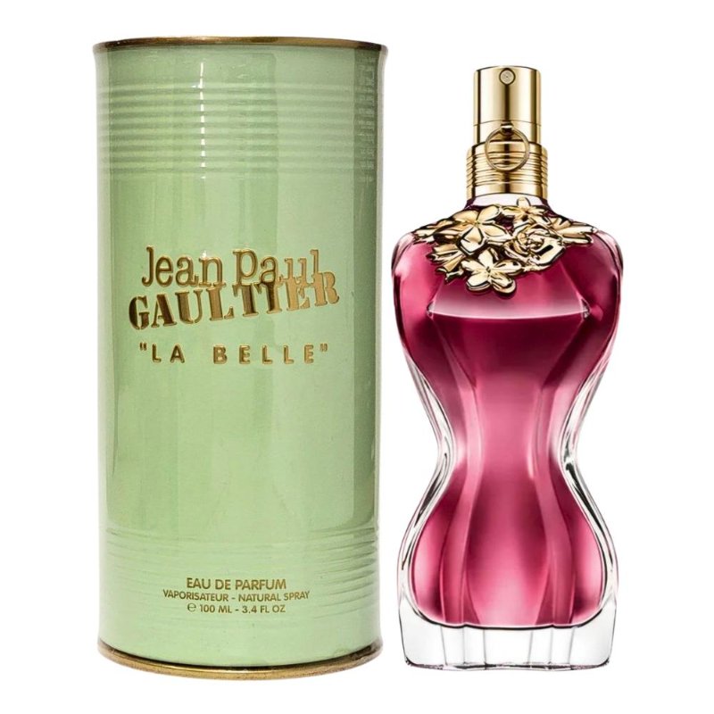 Jean Paul Gaultier La Belle Le EDP For Her - 100 Ml