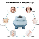 Rotai Scalp massager